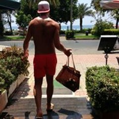 Alexander Henriksson