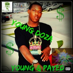 YOUNG DOZA/6 st gang