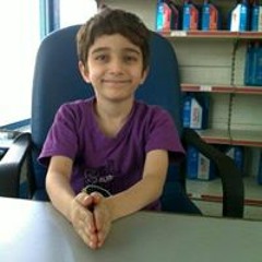 Yousef Fayyas