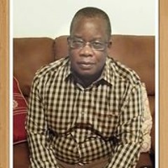 Blessing Kawanzaruwa