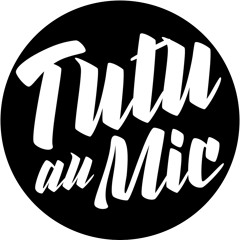 Tutu Au Mic'