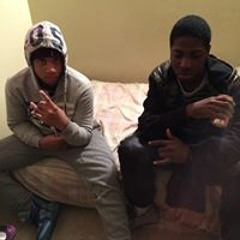 Richard Deahha Warthen