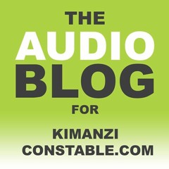 Kimanzi Constable