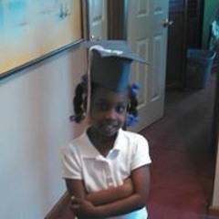 Ashley Juicee Mclean