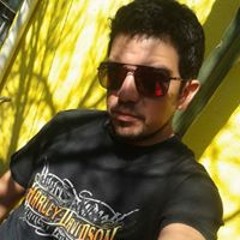 Carlos Alberts Vera