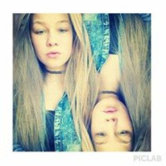 Codie Clift Nancholas