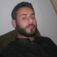 Hussain Mujtaba Qazilbash