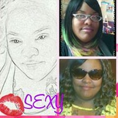 Keedrah Sidberry-Fleming