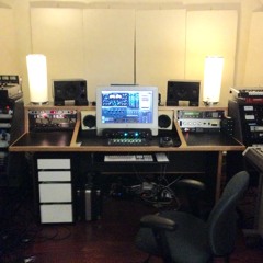 Wembly House Recording