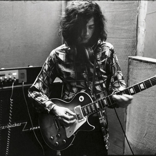 Led Zeppelin - Long Tall Sally