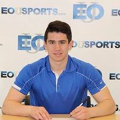 Angelo Markantonatos IV