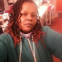 Antoinette Nettie Powell