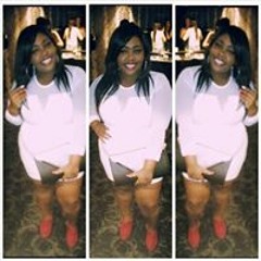 Lauren 'Sasha' Wright