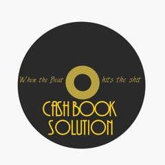 CASH BOOK SOLUTION