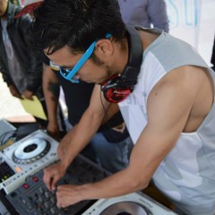 RIK TEK (Madness label)