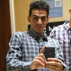 Ahmed Khalil