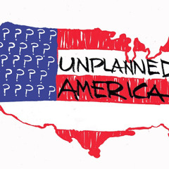 Unplanned America