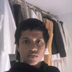Ayush Jha