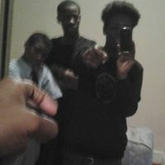 Jazihad Stays-mckinney