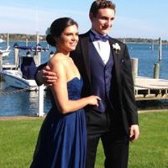 New private playlist