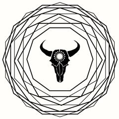 Paper Bison