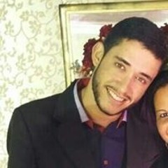 Matheus Carvalho Oliveira