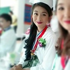 Alexise Calingasan Cometa