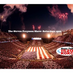 The Steven Ferguson Show