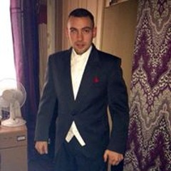 Deano Pickersgill