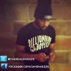 Devante Andre Williams