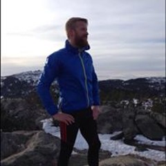 Erik Sivertsen