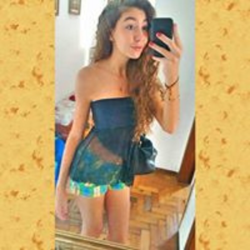 Isadora Viana’s avatar