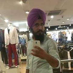 Sarbjeet Sidhu