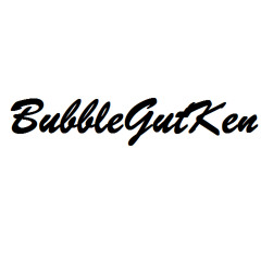 BubbleGutKen