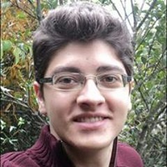 Lucas Carvalho Santiago