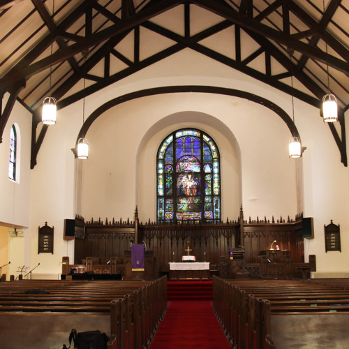 Stream Union Church of Bay Ridge music | Listen to songs, albums ...