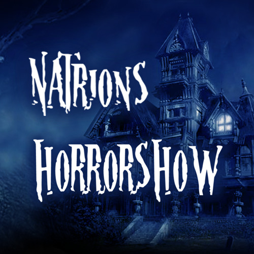 Cyberstruct @ Natrion's Horrorshow November 2015