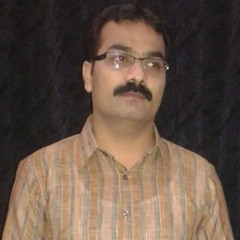 Nadeem Gullani (Writer)