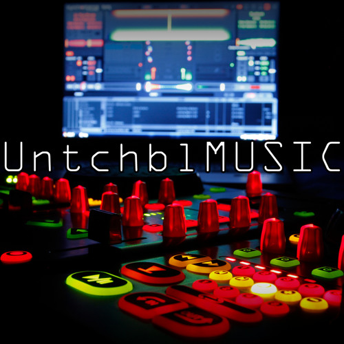 UntchblMUSIC’s avatar