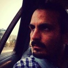 Carlos Boza Layseca