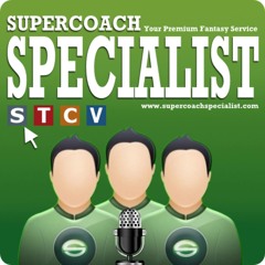 SuperCoach Specialist