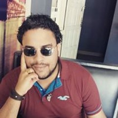 Gabriel Elias Cordero