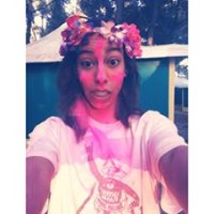 Raphaella Panzo