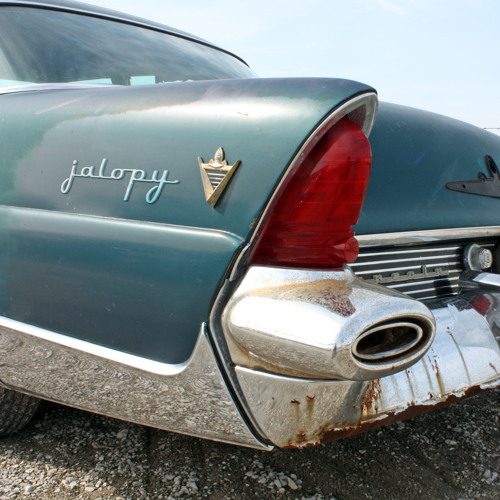 SoundCloud profile picture for @jalopy