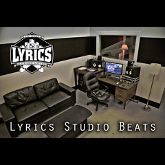 Lyrics Studio Beats