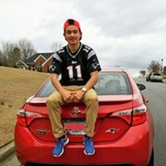 Omar Fabricio Campos