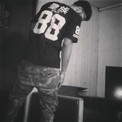 Roderick Juiceman Taylor