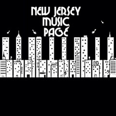NEW JERESY MUSIC PAGE