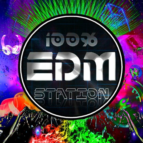 100% EDM Station’s avatar