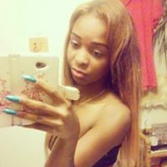 Brianna Nah'Nah Marie